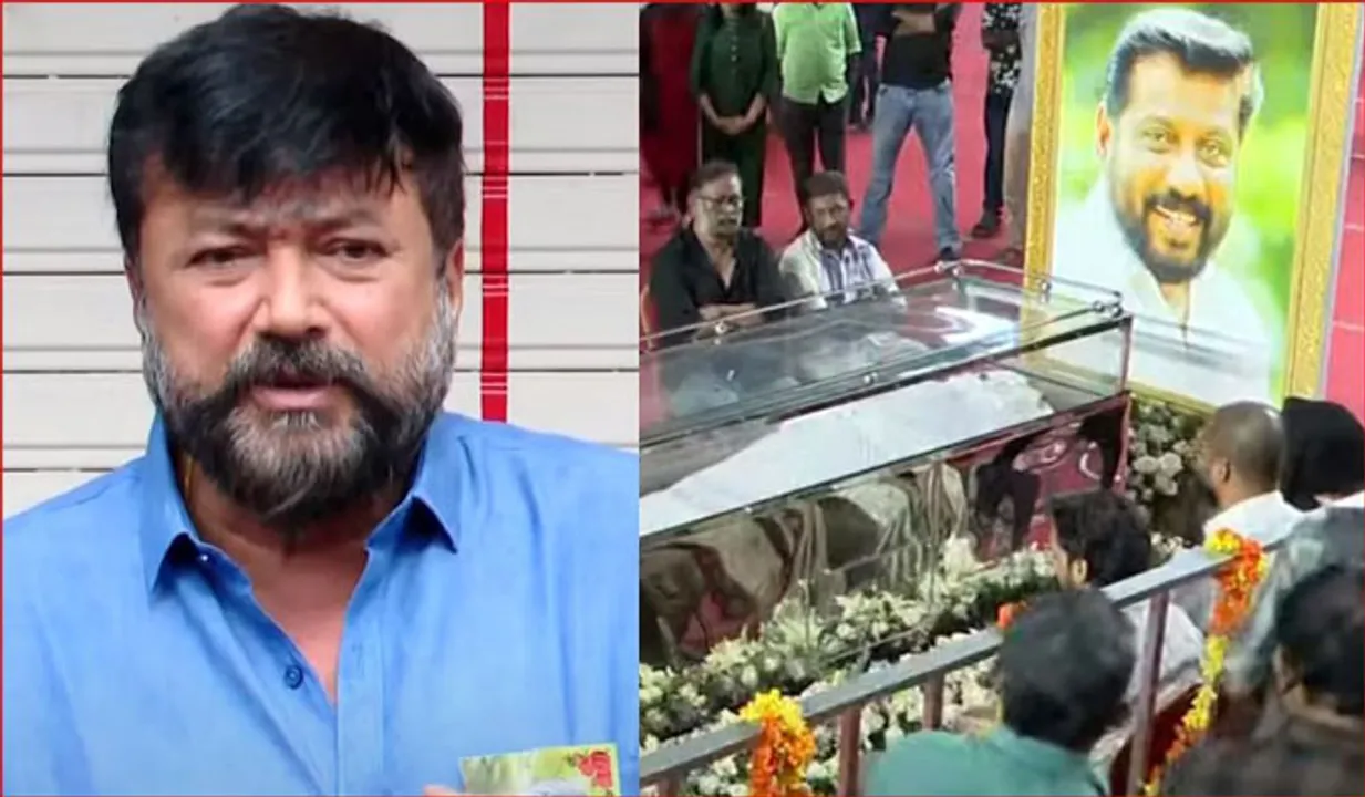 'സിദ്ദിഖുമായി 45 വര്‍ഷത്തെ സൗഹൃദമുണ്ട്.. ഞങ്ങള്‍ക്കെല്ലാം നഷ്ടപ്പെട്ടിരിക്കുന്നത് ഏറ്റവും നല്ല സുഹൃത്തിനെ'