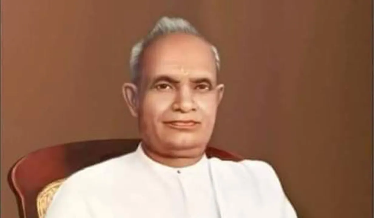 മന്നത്ത് പത്മനാഭന്റെ പുസ്തകങ്ങളും പ്രസംഗങ്ങളും ഇംഗ്ലീഷ് വിവര്‍ത്തനത്തിലേക്ക്..