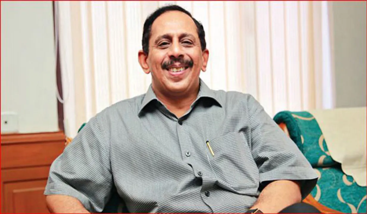 വി ജെ കുര്യന്‍ സൗത്ത് ഇന്ത്യന്‍ ബാങ്കിന്റെ പുതിയ ചെയര്‍മാന്‍