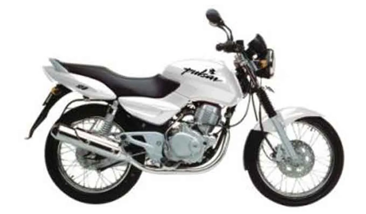 ബജാജ് പൾസർ 150 ക്ലാസിക് അവതരിപ്പിച്ചു 