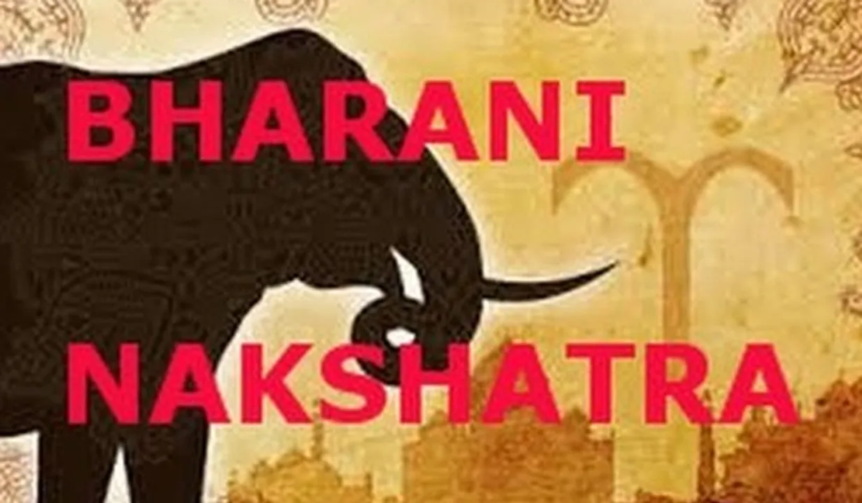 1194: ഭ​ര​ണി നക്ഷത്രക്കാര്‍ വാക്കുകള്‍ സൂക്ഷിച്ച് ഉപയോഗിക്കണം