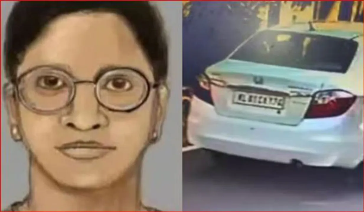 അന്വേഷണത്തില്‍ വഴിത്തിരിവ്; കുട്ടിയെ തട്ടിക്കൊണ്ടുപോയ സംഘത്തില്‍ നഴ്സിങ് കെയര്‍ടേക്കറായ യുവതിയും