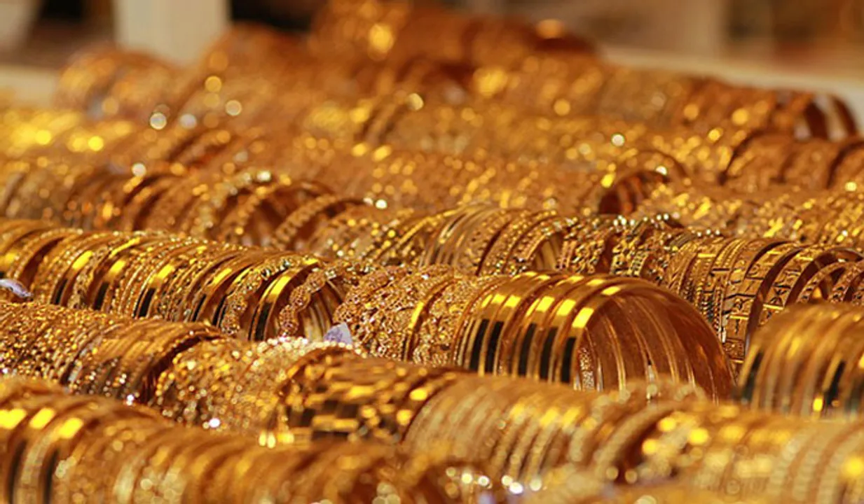 സ്വര്‍ണവിലയില്‍ വന്‍ ഇടിവ്