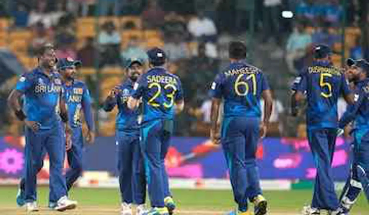 ലോകകപ്പ് 'തോല്‍വി'ക്കു പിന്നാലെ! ശ്രീലങ്കന്‍ ക്രിക്കറ്റിന് ഐസിസി വിലക്ക്
