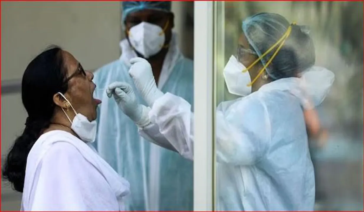 കേരളത്തില്‍ 265 പേര്‍ക്ക് കൂടി കോവിഡ്; ഒരു മരണം, 2606 ആക്ടീവ് കേസുകള്‍