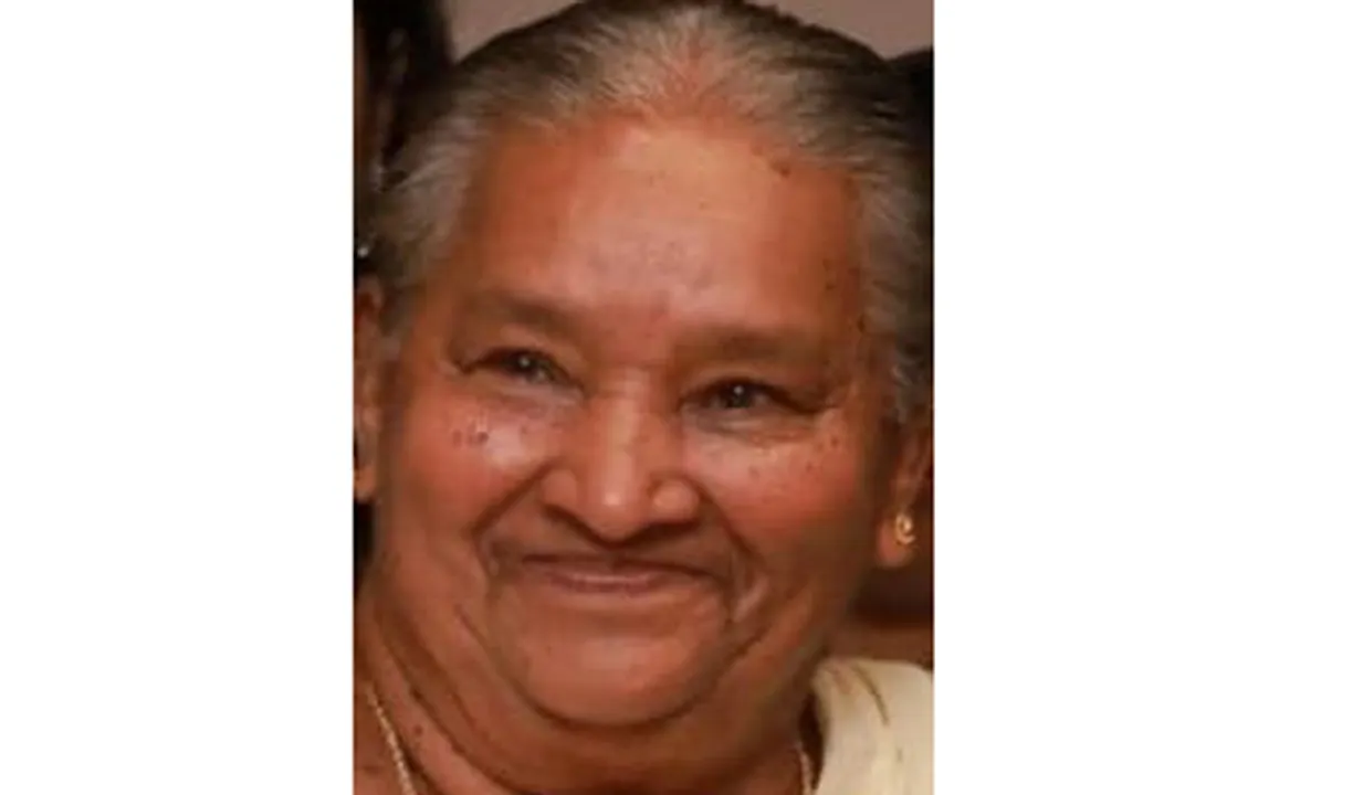 ലളിതമ്മ നിര്യാതയായി