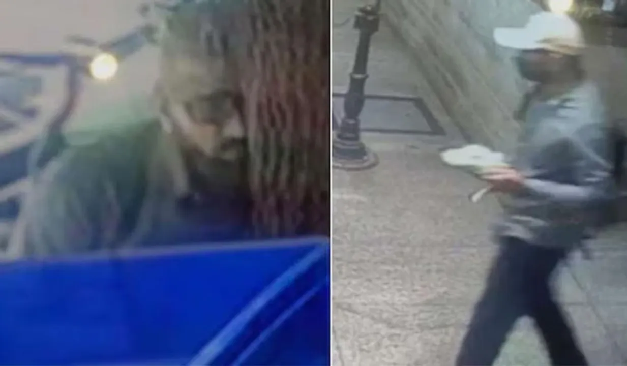 ബെംഗളൂരു കഫേ സ്‌ഫോടനം; ഒരാള്‍ കസ്റ്റഡിയില്‍