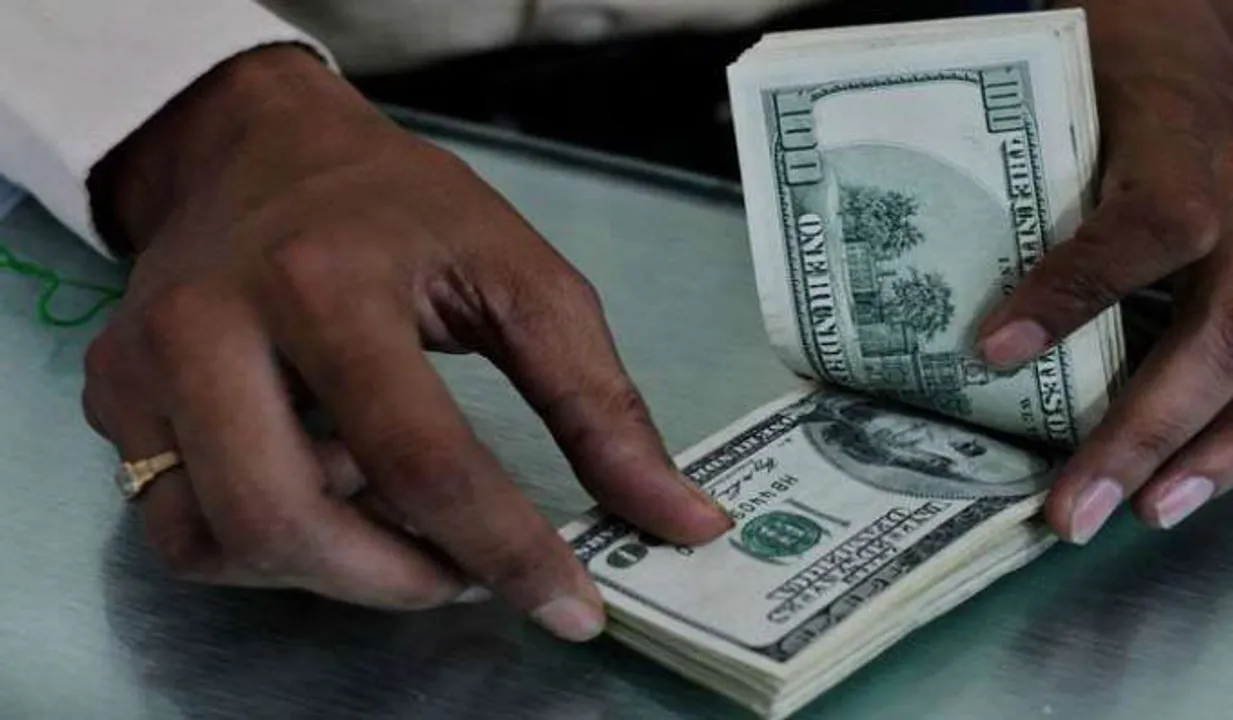 രൂപയുടെ വിനിമയ നിരക്കില്‍ ഇടിവ് 