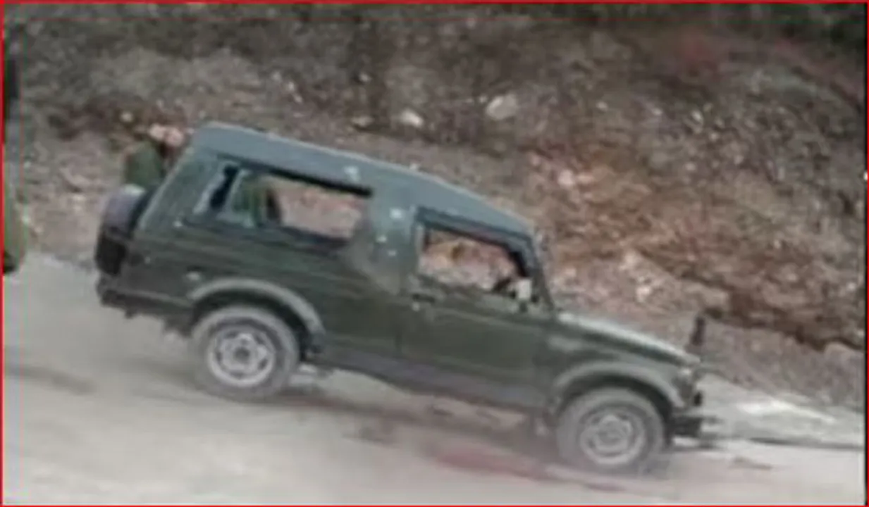 ജമ്മു കശ്മീരിലെ ഭീകരാക്രമണം; ചികിത്സയിലായിരുന്ന ഒരു സൈനികന്‍ കൂടി വീരമൃത്യു വരിച്ചു