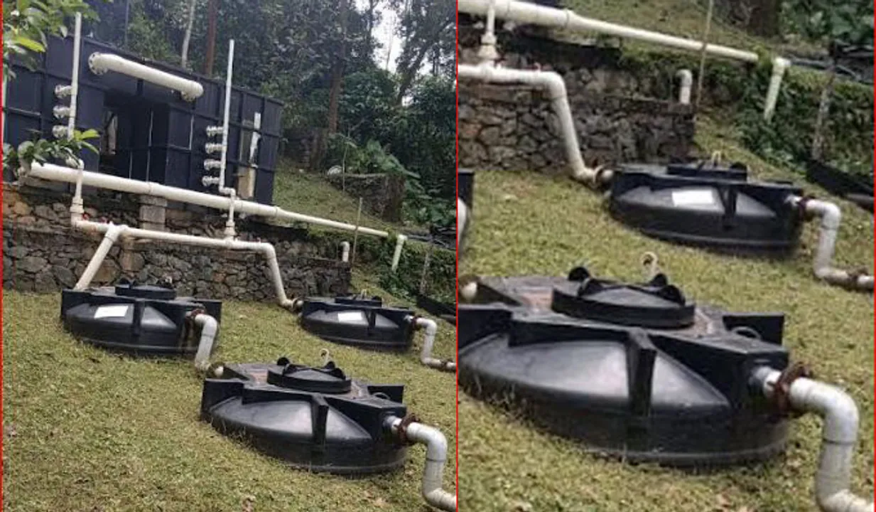 ആറ്റിങ്ങലില്‍ സ്വീവേജ് ട്രീറ്റ്‌മെന്റ് പ്ലാന്റ്; സംസ്ഥാനത്തിന് തന്നെ മാതൃകയാകുമെന്ന് വിലയിരുത്തല്‍