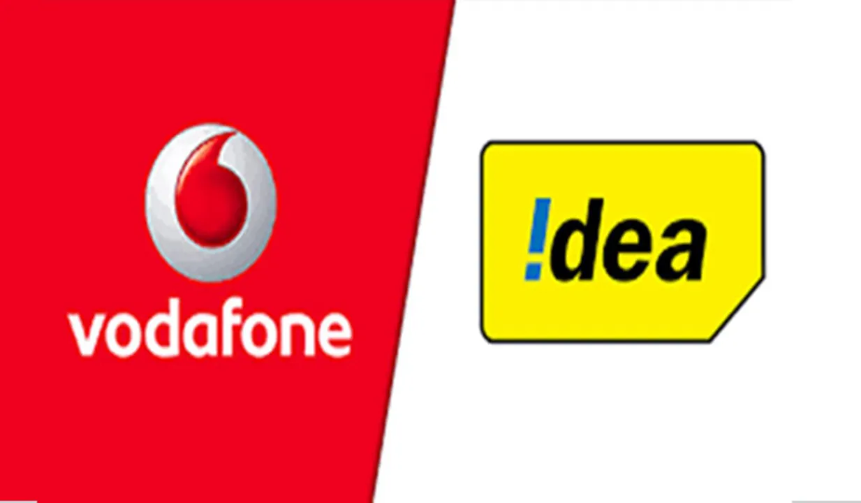 ഡേറ്റാ പ്രതിസന്ധി ; ഐഡിയയും വോഡഫോണും ലയിക്കുന്നു