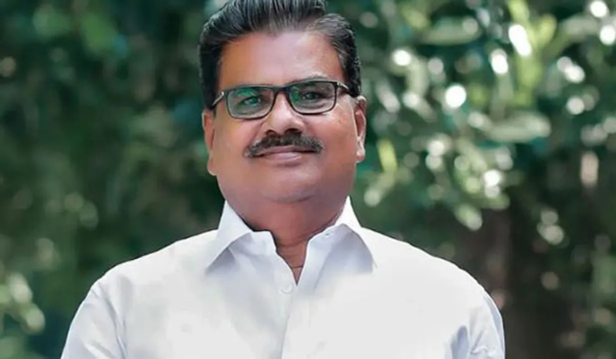 സിപിഐ നേതാവും കരുനാഗപ്പള്ളി മുൻ എംഎൽഎയുമായ ആർ രാമചന്ദ്രൻ അന്തരിച്ചു