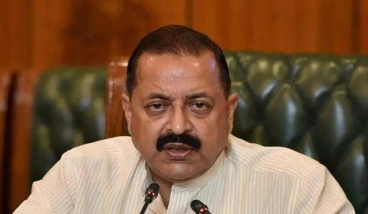 2025-ൽ ഒരു സംഘം ഭൂമിക്ക് മുകളിലേക്കും മറ്റൊന്ന് താഴേക്കും! സുപ്രധാന വിവരം പങ്കുവച്ച് കേന്ദ്രമന്ത്രി ജിതേന്ദ്ര സിം​ഗ്