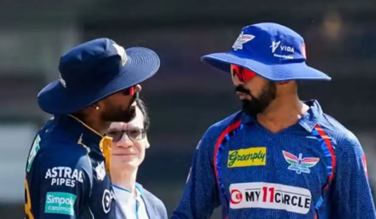 കൊട്ടിക്കൊട്ടി രാഹുല്‍ സ്വന്തം ടീമിനെ തോല്‍പ്പിച്ചു, മാരക വെറുപ്പിക്കലെന്ന് ആരാധകര്‍!