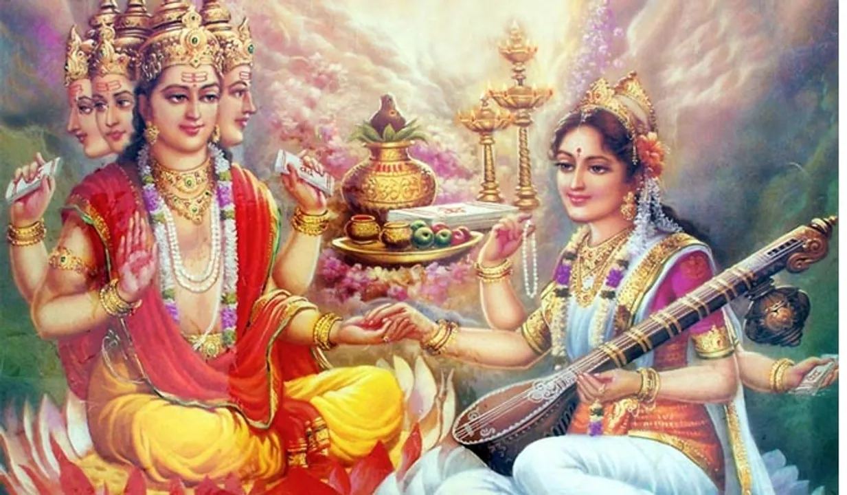 ബ്രാഹ്മമുഹൂര്‍ത്തത്തില്‍ ശുഭകാര്യങ്ങള്‍
