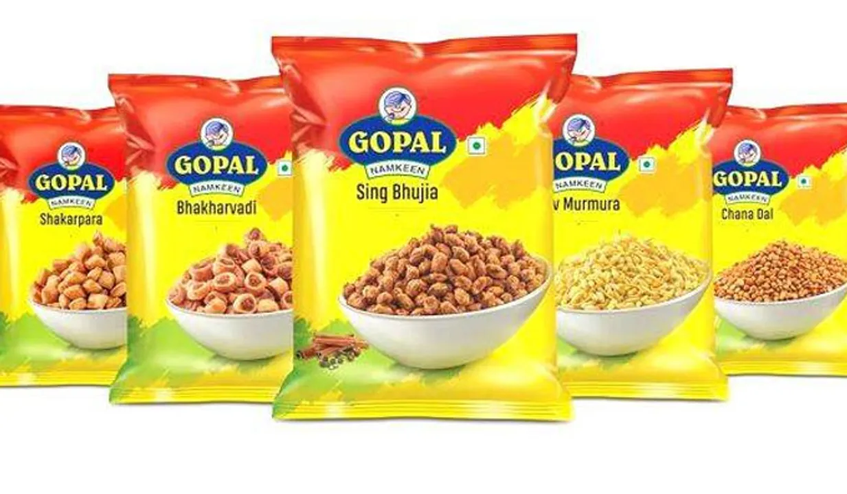 ഗോപാല്‍ സ്‌നാക്‌സ് ഐപിഒ ഉടന്‍