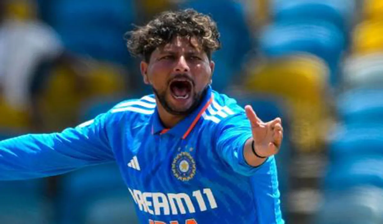 വിന്‍ഡീസ് തകര്‍ന്നടിഞ്ഞു; ഇന്ത്യയ്ക്ക് 115 റണ്‍സ് വിജയലക്ഷ്യം