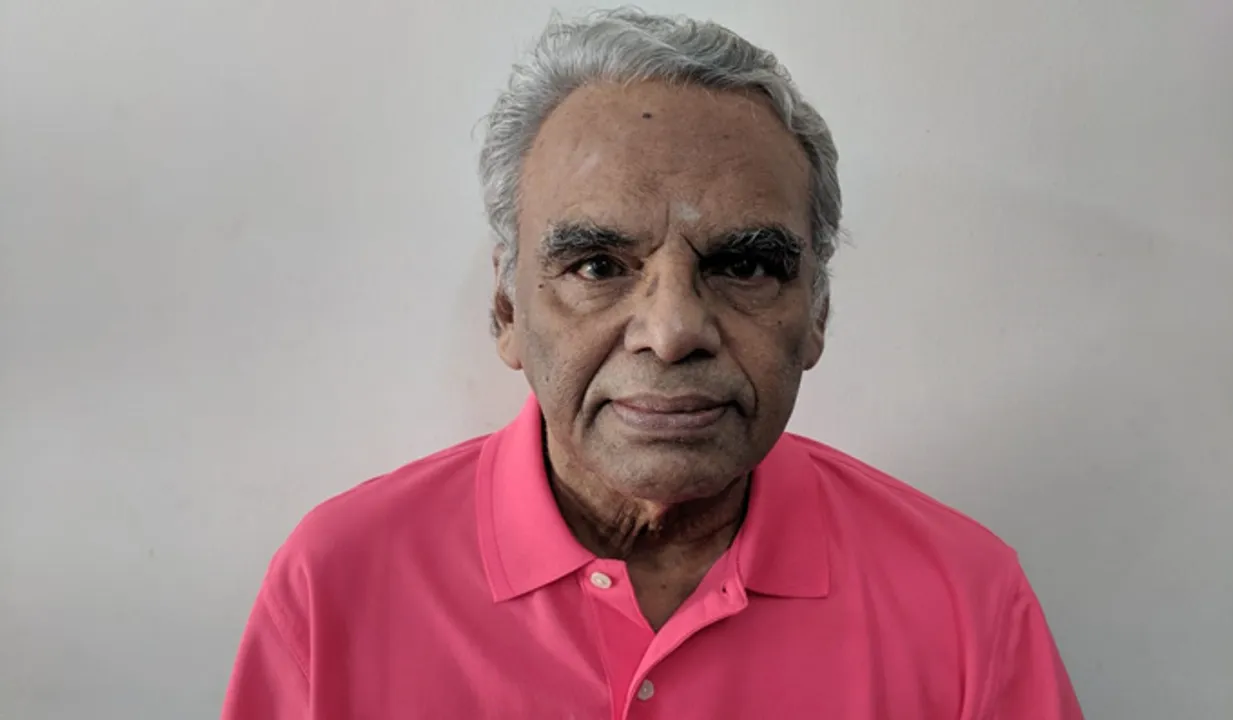 ഡോ. എം എസ് ശിവകുമാര്‍ അന്തരിച്ചു