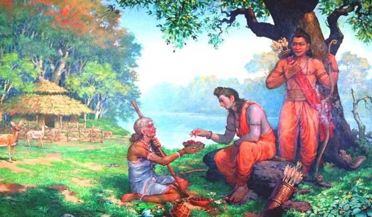 ഭഗവാന് എന്തും സമര്‍പ്പിക്കാം