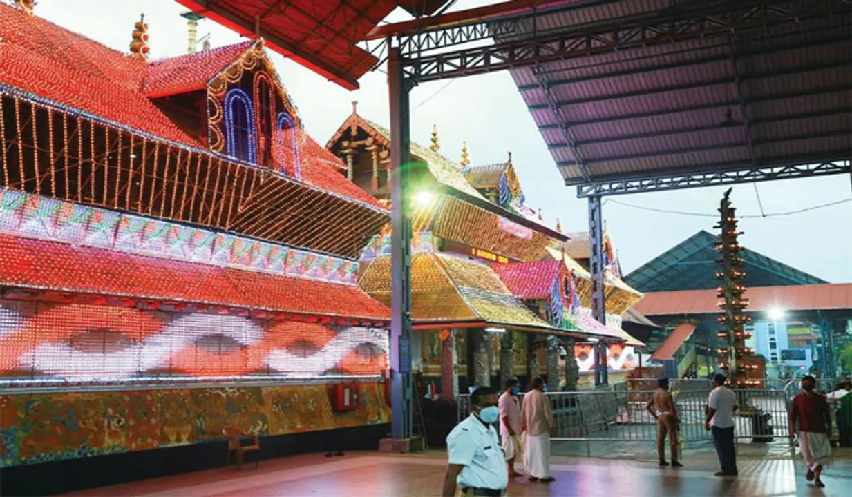 ഗുരുവായൂർ ഏകാദശി; ഭക്തർ വ്രതാനുഷ്ഠാനം നടത്തേണ്ടതിങ്ങനെ