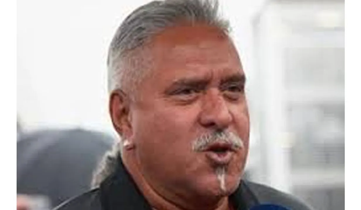 വിജയ് മല്യക്ക് വിലക്ക്