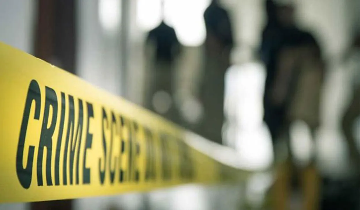 വിവാഹത്തിന് വിസ്സമ്മതിച്ചു; കാമുകിയുടെ കുഞ്ഞിനെ തിളച്ച വെള്ളത്തില്‍ മുക്കിക്കൊന്നു