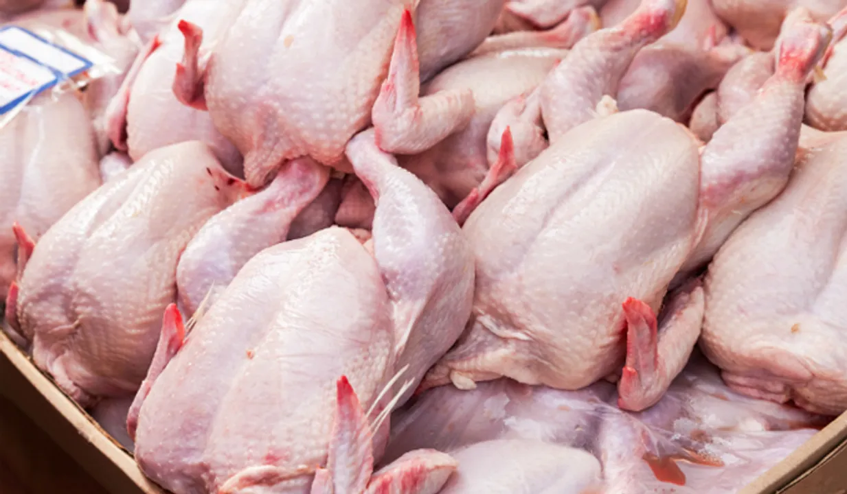 കോഴിയിറച്ചിയുടെ വില കുതിക്കുന്നു
