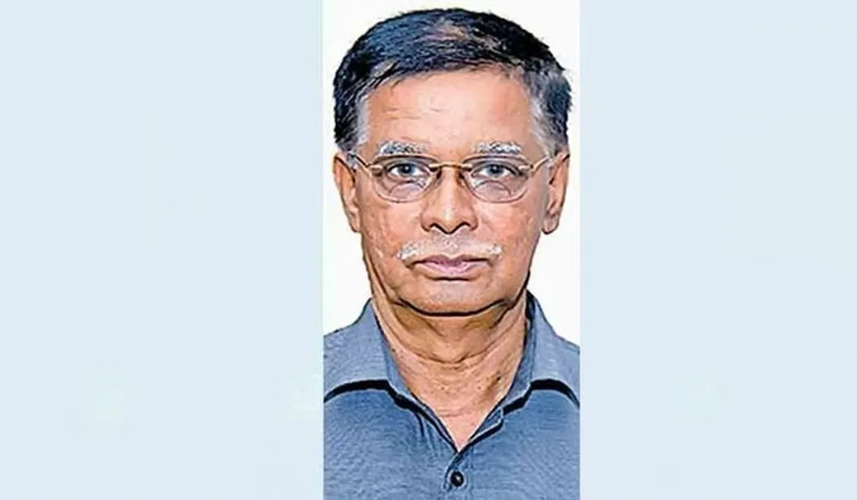  ആറ്റുകാല്‍ ഭഗവതി ക്ഷേത്രം ട്രസ്റ്റ്; എസ്.വേണുഗോപാല്‍ ചെയര്‍മാന്‍