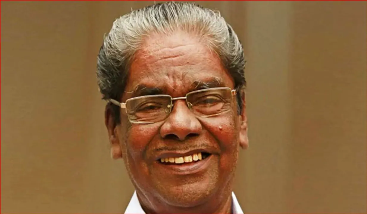 ആനത്തലവട്ടം ആനന്ദന് വിട; സംസ്‌കാരം വൈകീട്ട്, എകെജി സെന്ററിലും സിഐടിയു ഓഫീസിലും പൊതുദര്‍ശനം