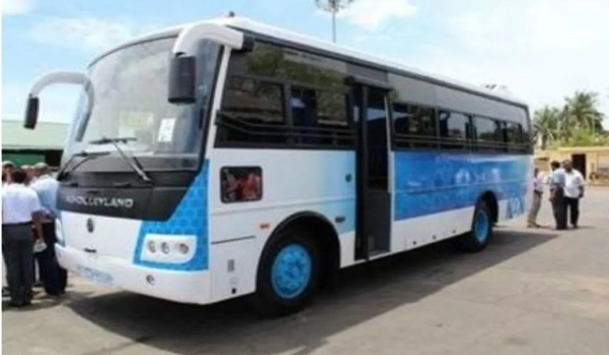 ഇലക്ട്രിക് വാഹന നിര്‍മ്മാണത്തിന് വാഹന കന്പനികള്‍ ഒരുങ്ങുന്നു
