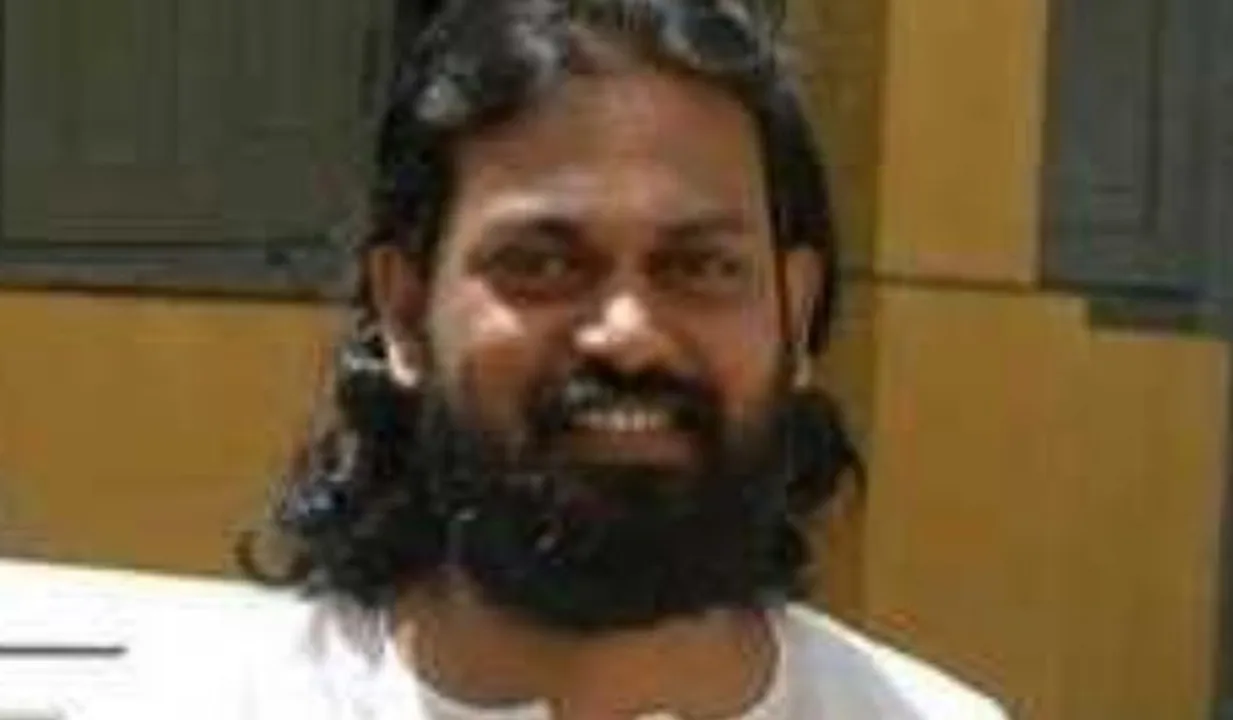 ആള്‍ദൈവം സന്തോഷ് മാധവന്റെ ഭൂമി സര്‍ക്കാര്‍ ഏറ്റെടുത്തു
