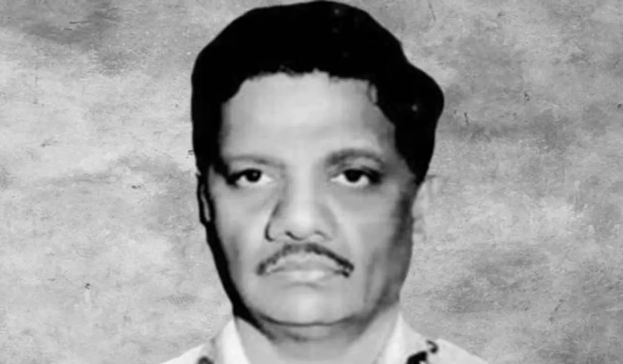 മുന്‍ ഡിജിപി രാജ് ഗോപാല്‍ നാരായണന്‍ അന്തരിച്ചു