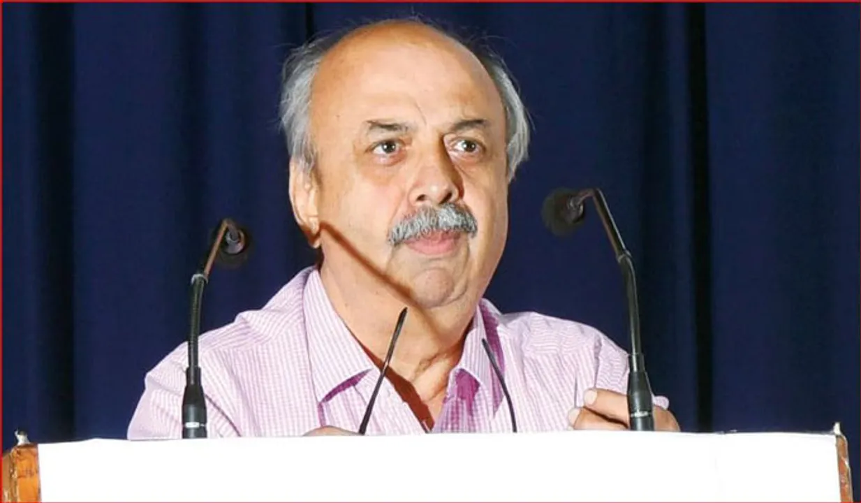 രാജ്യതലസ്ഥാനത്തെ പ്രമുഖ മാധ്യമപ്രവര്‍ത്തകന്‍; കെ.എസ്.സച്ചിദാനന്ദമൂര്‍ത്തി അന്തരിച്ചു