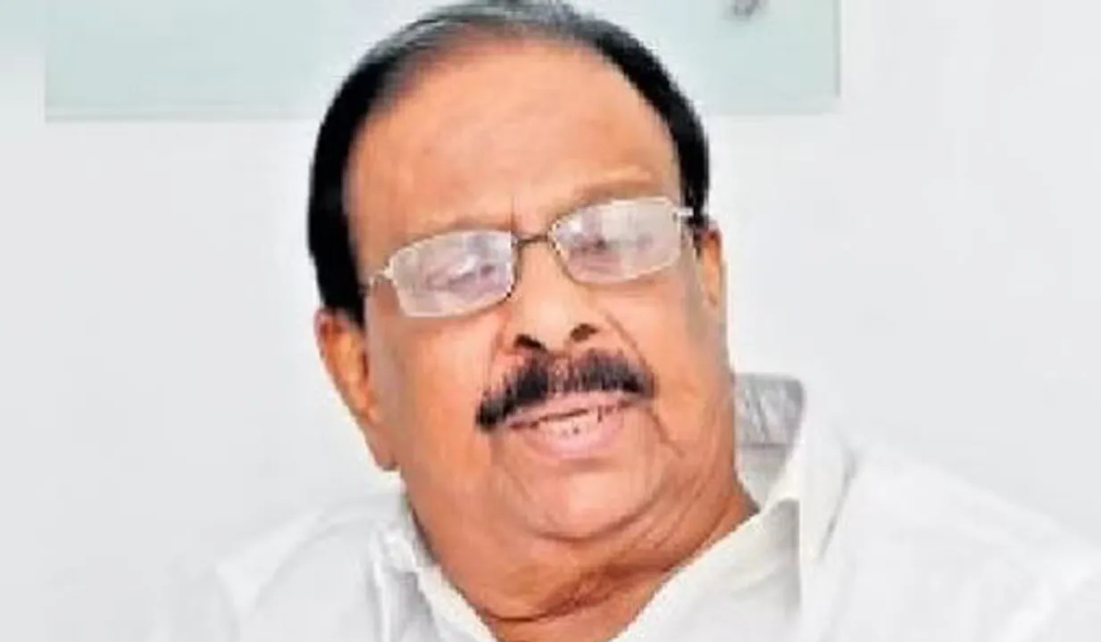 രാജ്ഭവന്റെ അടുക്കള പൂട്ടിയത് മഹാനാണക്കേട്; ഹൈക്കോടതി നിരീക്ഷണം കണ്ണുതുറപ്പിക്കണം: കെ സുധാകരന്‍ എംപി