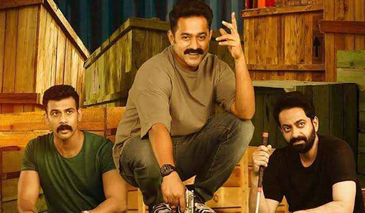 വന്‍ താരനിര, എ രഞ്ജിത്ത് സിനിമയുടെ റിലീസ് തിയതി, റൊമാന്റിക് ഫാമിലി ത്രില്ലര്‍