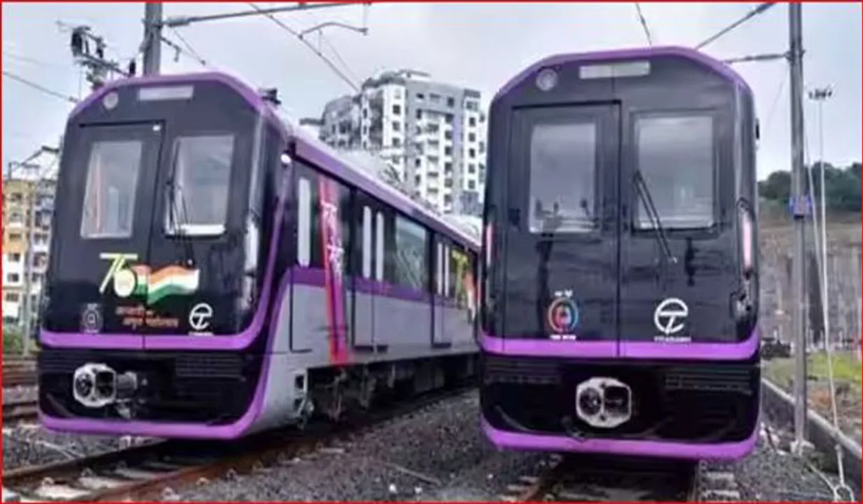 വിദ്യാര്‍ത്ഥികള്‍ക്ക് ഇനി ലാഭവും സുരക്ഷിതവുമായ യാത്ര; 'വണ്‍ പൂനെ വിദ്യാര്‍ത്ഥി പാസ്' പുറത്തിറക്കി മെട്രോ