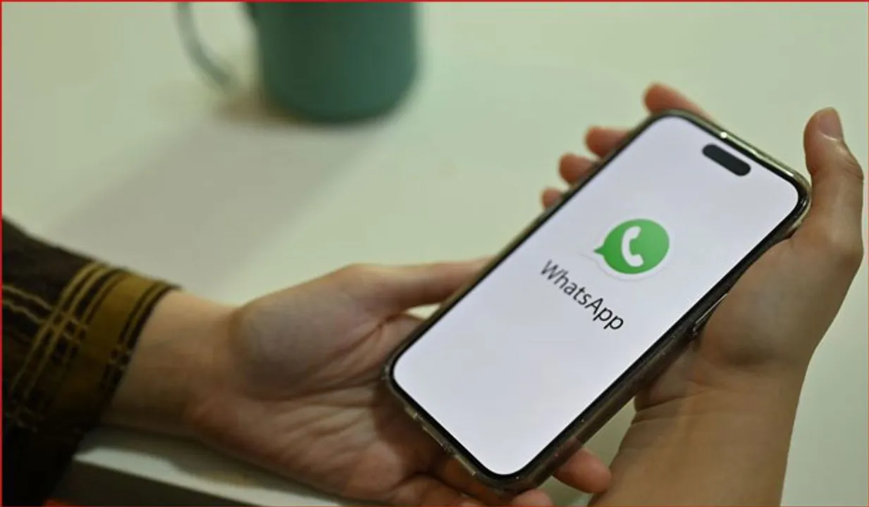 ചാനല്‍ നിര്‍മ്മാതാക്കള്‍ക്ക് സ്റ്റാറ്റസ് നോട്ടിഫിക്കേഷന്‍; പുതിയ ഫീച്ചര്‍ അവതരിപ്പിച്ച് വാട്സ്ആപ്പ്