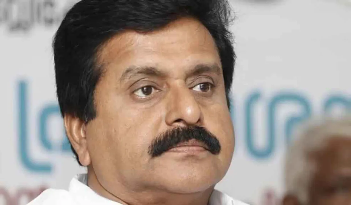 നിക്ഷേപത്തട്ടിപ്പ് കേസ്: വി എസ് ശിവകുമാറും പ്രതി