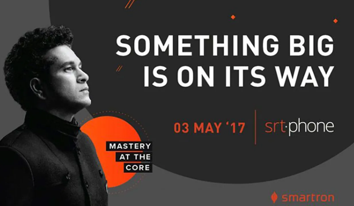 സച്ചിന്‍ സ്മാര്‍ട്ട്‌ഫോണ്‍ വരുന്നു .....