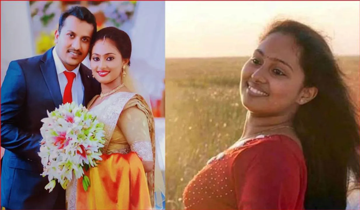 മലയാളി നഴ്‌സിനെ കാര്‍ കയറ്റി കൊലപ്പെടുത്തിയ കേസ്; ഭര്‍ത്താവിന് ജീവപര്യന്തം തടവ് ശിക്ഷ വിധിച്ച് യുഎസ് കോടതി