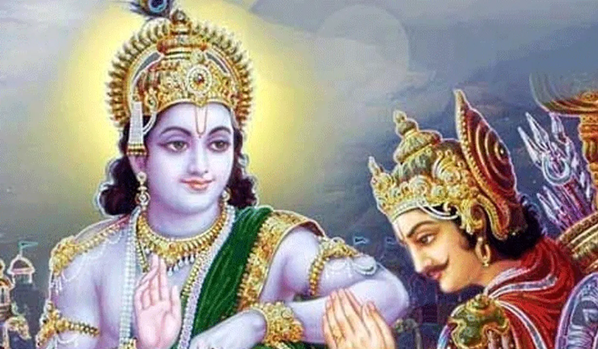 ഞാൻ, എന്റെ, എന്ന ഭാവം...