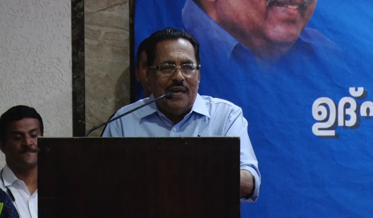 എം എസ് മണി പത്രപ്രവര്‍ത്തനത്തില്‍ പുതിയൊരു ശൈലി കൊണ്ടുവന്നു: ജോര്‍ജ് ഓണക്കൂര്‍