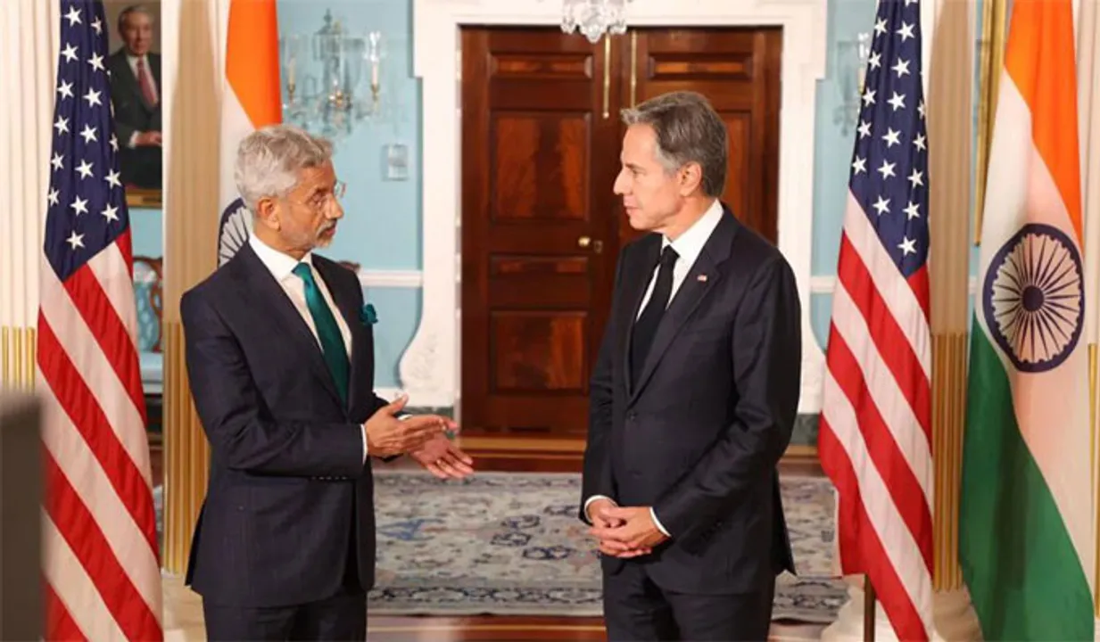 ഇന്ത്യയുടെ നയതന്ത്രവിജയം കാനഡയ്ക്ക് തിരിച്ചടി; ട്രൂഡോയെ അവഗണിച്ച് യു എസ്സ്