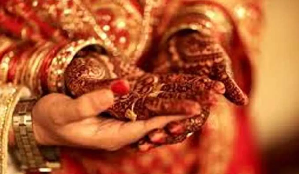 വേധനക്ഷത്രക്കാര്‍ തമ്മില്‍ വിവാഹമരുത്