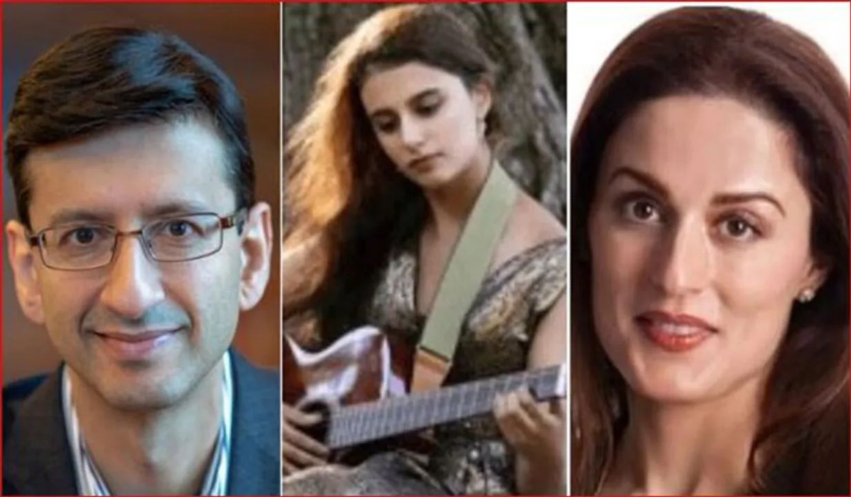 യുഎസില്‍ ഇന്ത്യന്‍ വംശജരായ ദമ്പതികളും മകളും മരിച്ച നിലയില്‍; സമീപത്ത് തോക്കും