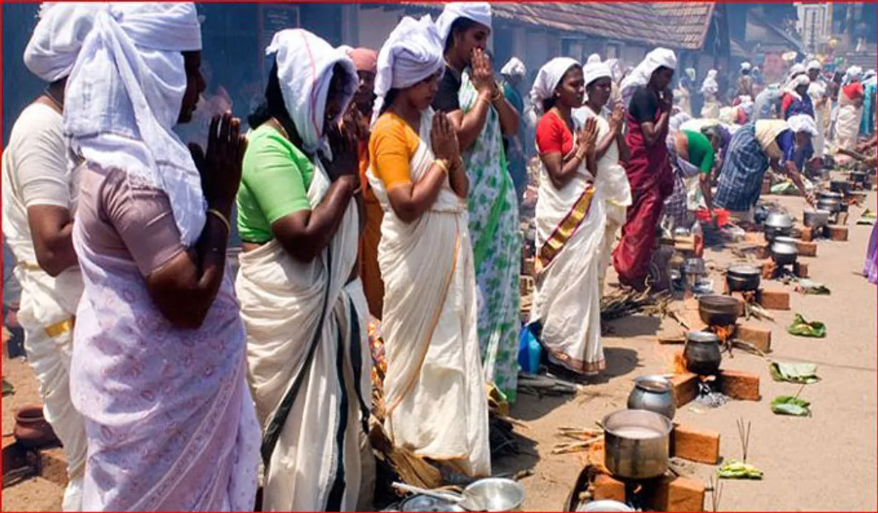 ആറ്റുകാല്‍ പൊങ്കാല ഫെബ്രുവരി 25 ന്