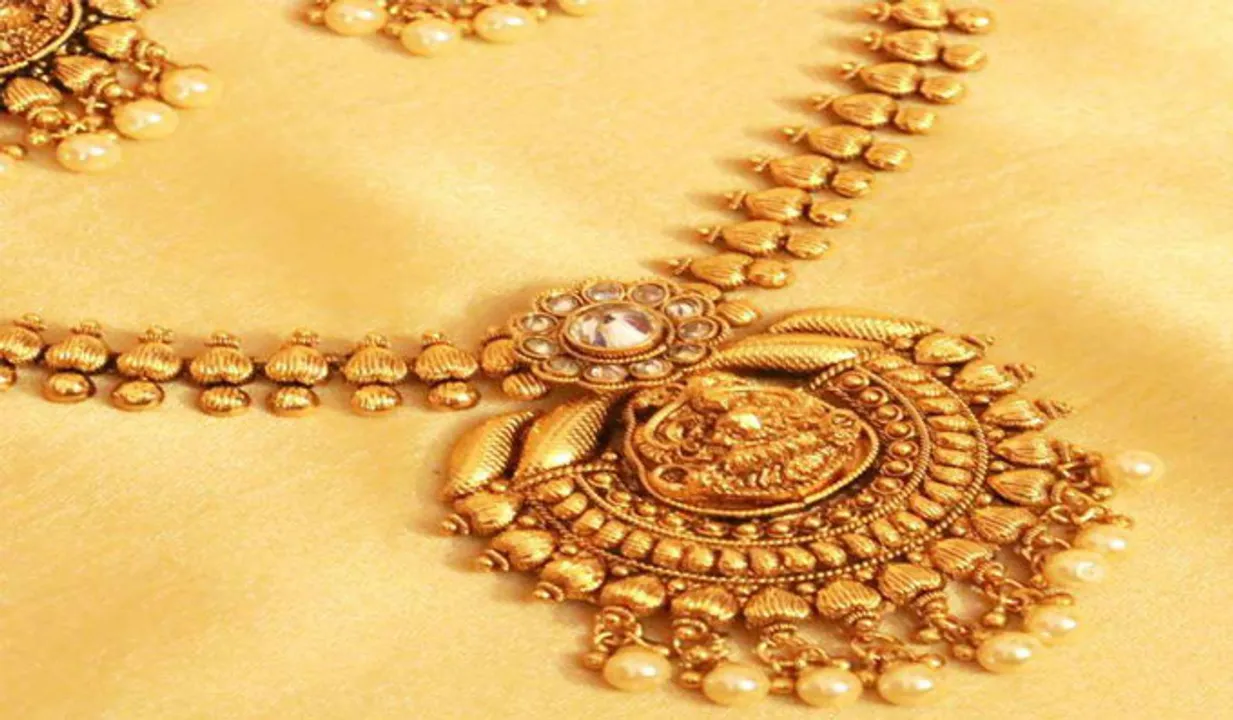 സ്വര്‍ണ വിലയില്‍ വൻ ഇടിവ്