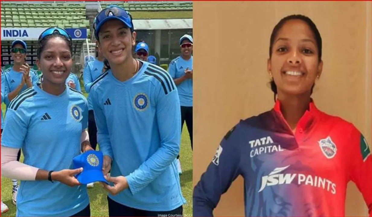 ട്വന്റി 20 പരമ്പര സ്വന്തമാക്കാന്‍ ഇന്ത്യ; മിന്നു മണി കളിച്ചേക്കും