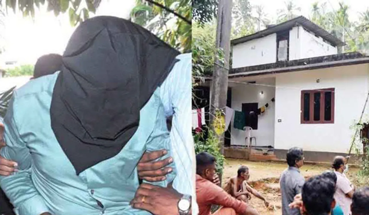 പ്രൊഫ. ടി ജെ ജോസഫിന്റെ കൈവെട്ടിയ കേസ്: അറസ്റ്റിലായ ഒന്നാം പ്രതി സവാദിന് ഒളിവില്‍ കഴിയാന്‍ സഹായം ലഭിച്ചു
