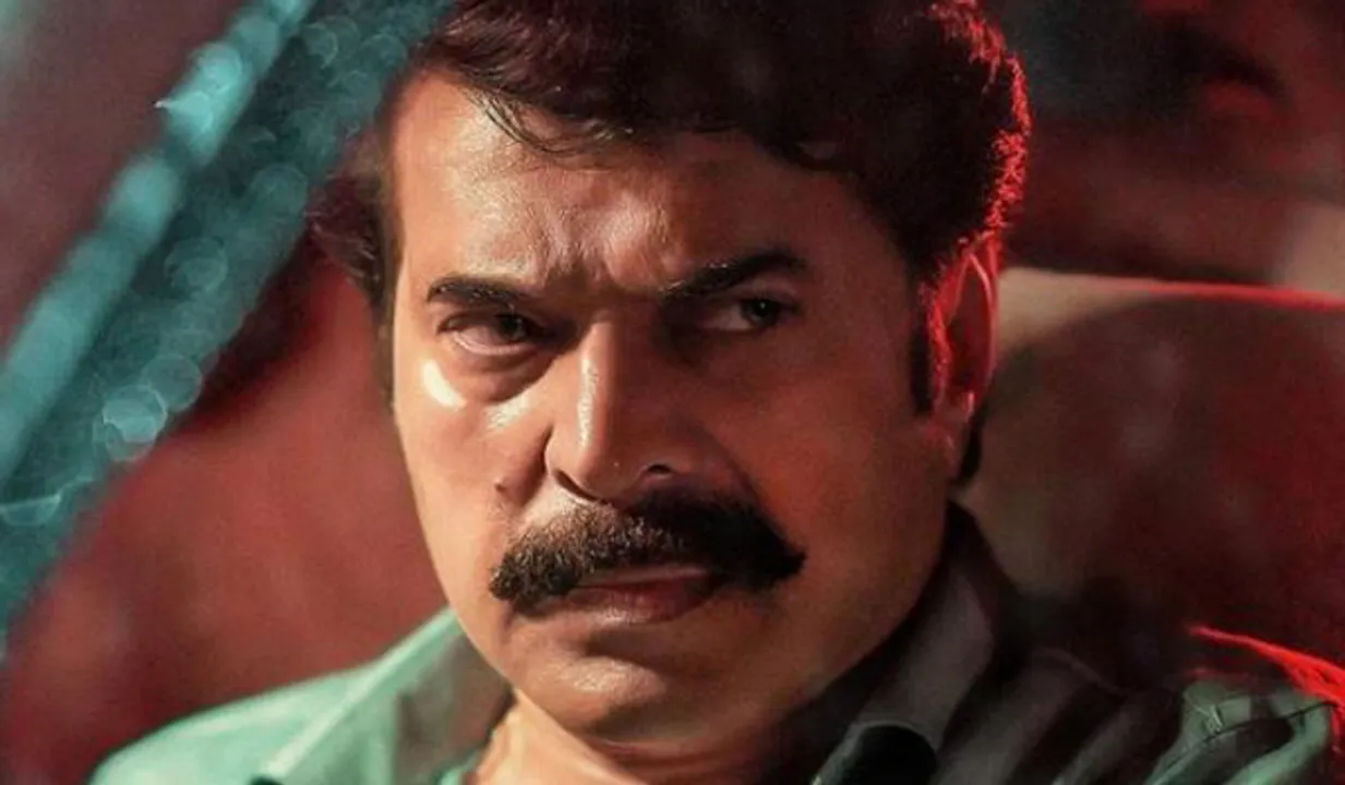 സിനിമയിലെ രണ്ട് മമ്മൂട്ടിമാര്‍! രണ്ടാമന്‍ വലിയ വിമര്‍ശകന്‍...